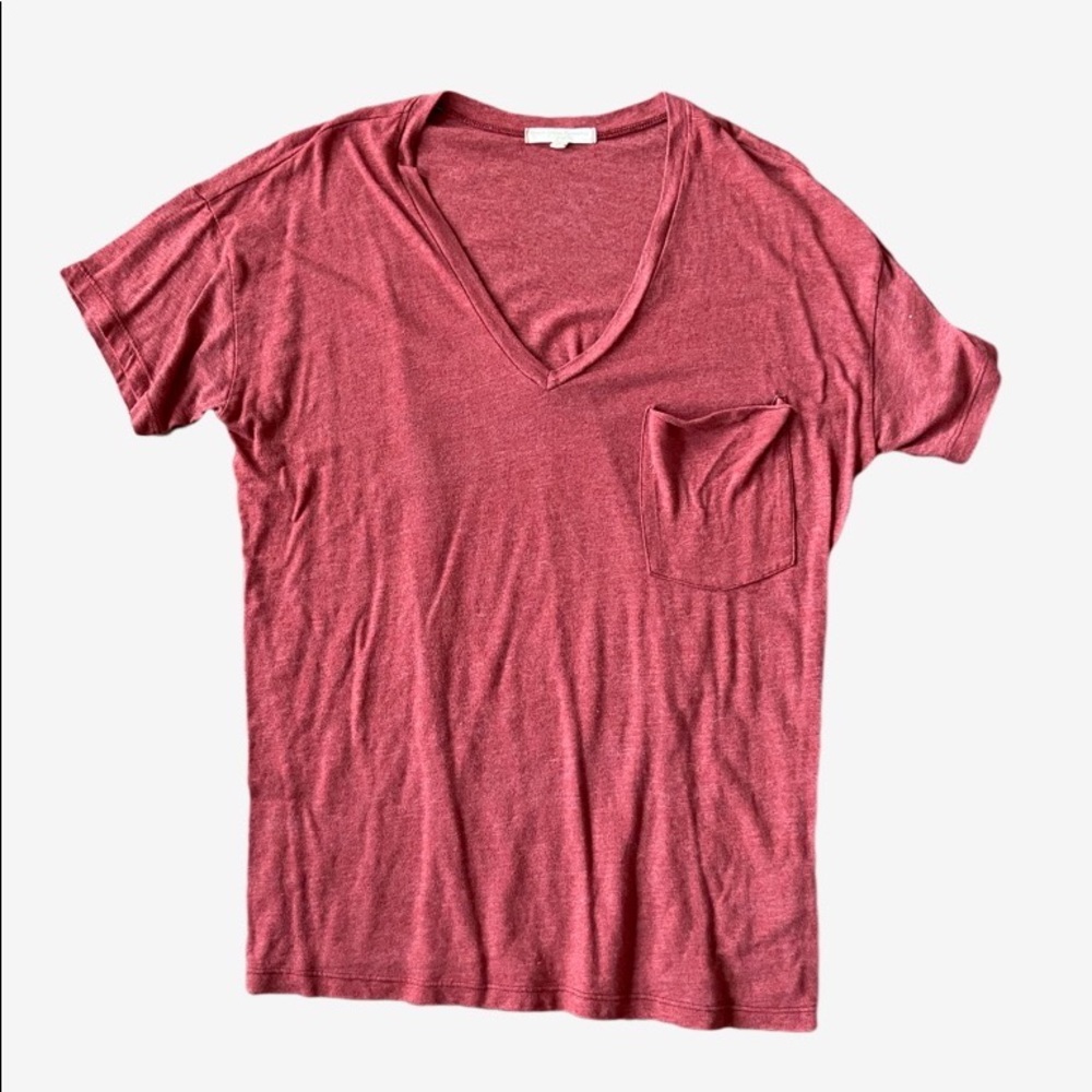 Anthropologie Basic Tee